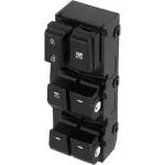 DWS2144 - : Power Window Switch for SMP CORP Image