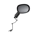 6WA32PDNAA - Doors, Door Mirrors and Related Parts: Outside Rearview Mirror, Right for Mopar Image