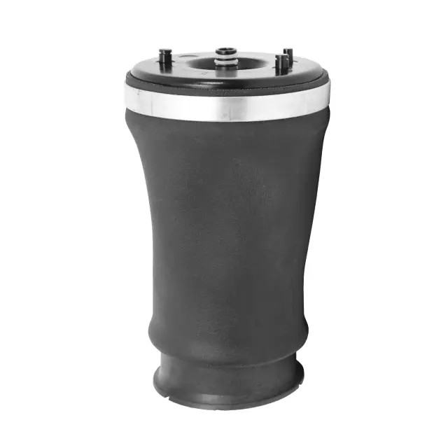 15525501 - Suspension &amp; Steering: Unity Automotive Air Suspension Spring for Unity Automotive Image