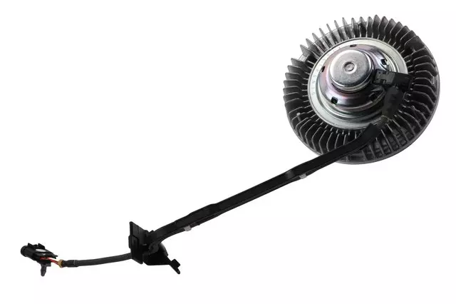 Engine Cooling Fan Clutch - GM (20788261)