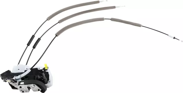 805014RA1E - Body: Lock Assembly for Nissan Image