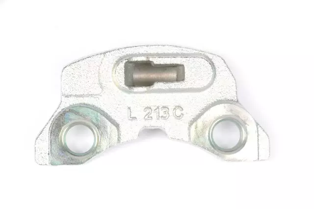 92196000 - Brakes: Parking Brake Anchor Block for Chevrolet: Caprice, SS | Pontiac: G8 Image