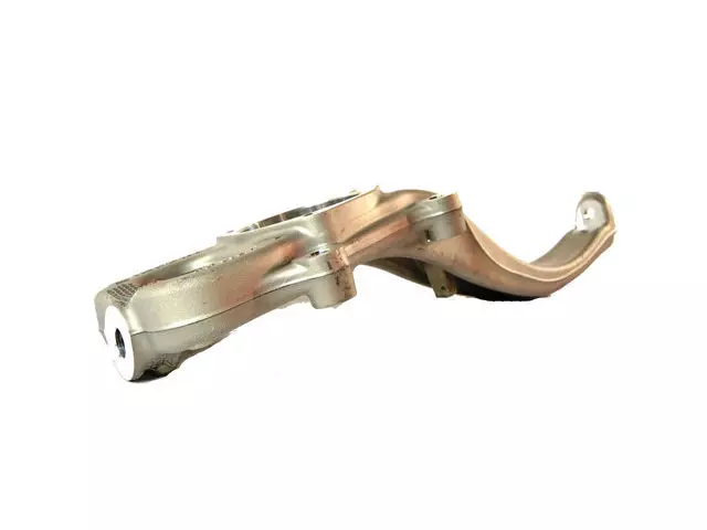 Front Knuckle, Left - Mopar (68251519AE)