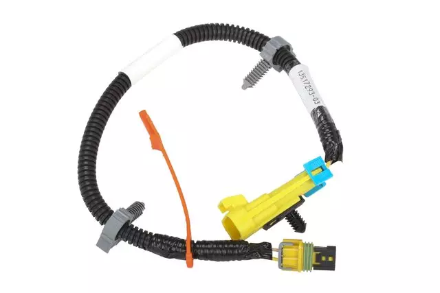 Front End Impact Sensor Wiring Harness - GM (15263478)