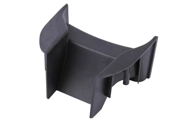 Charge Port Housing Bezel - GM (22991270)