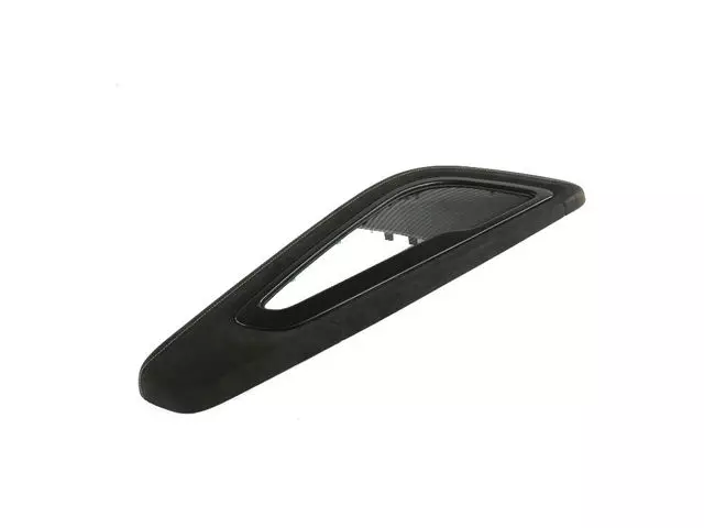 6CV67YSAAB - Interior Trim: Front Door Trim Armrest, Left for Mopar Image