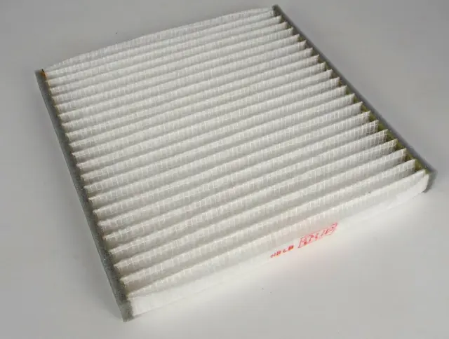 8713906030 - HVAC: Filter for Toyota Image