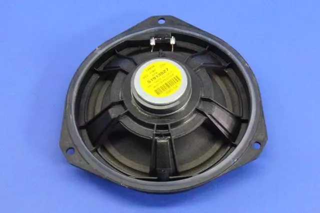 Genuine Alfa Romeo Speaker Woofer - Alfa Romeo (68286058AA)