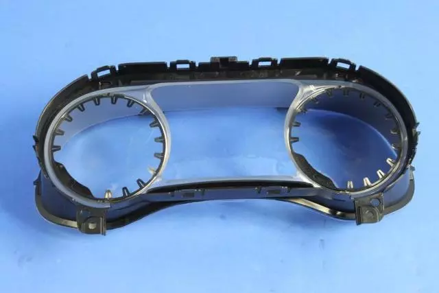 Instrument Cluster Mask - Mopar (68298108AA)