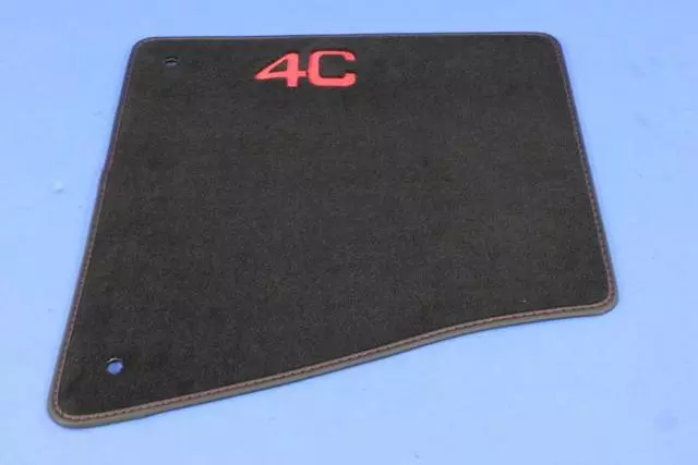 Floor Mat, Right - Alfa Romeo (5SR26JRCAA)