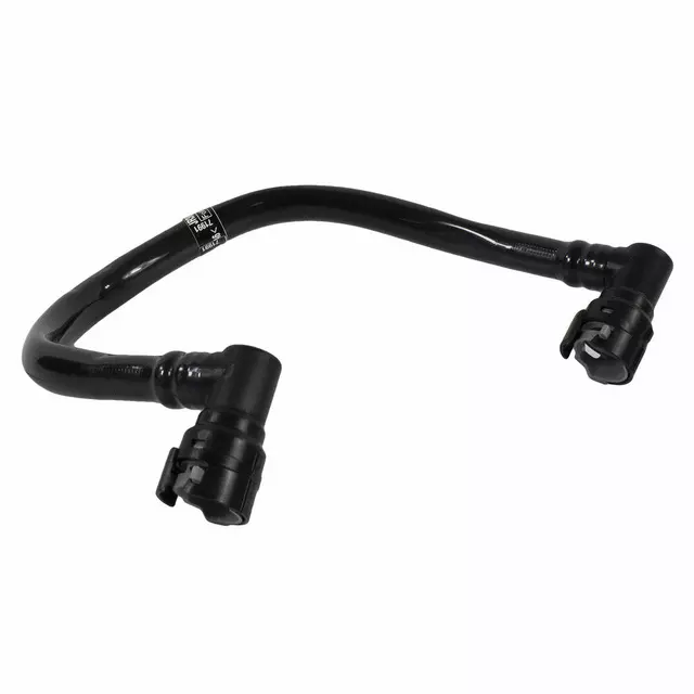 JR3Z6A664A - : PCV Tube for Ford: Mustang Image