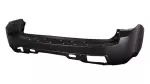 HO1100257 - : Bumper Cover for COLLISION Image