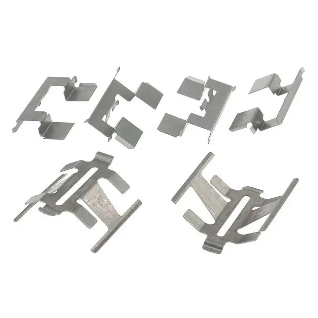 13145 - : Disc Brake Hardware Kit for Carlson Image