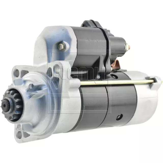 95017 - : Remy Starter Motor for Remy Image