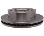 580000R - : Disc Brake Rotor for Raybestos Brakes Image