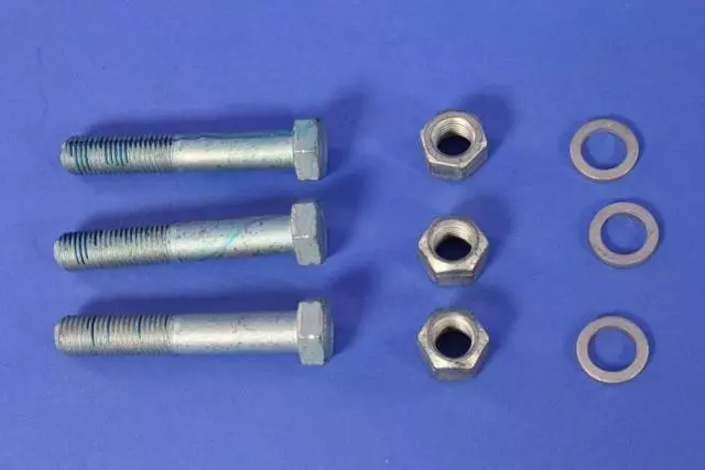 5140314AA - Propeller Shafts and U-Joints: Bolt Kit for Chrysler: 300 | Dodge: Challenger, Charger, Magnum Image