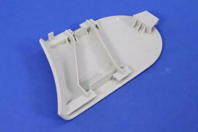 Genuine Alfa Romeo Cover Seat Anchor - Alfa Romeo (1CZ09DW1AB)