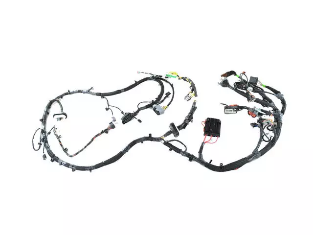 68251712AG - : Headlamp To Dash Wiring for Mopar Image