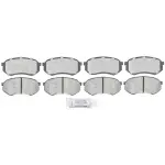 19176875 - : Pad Kit for GM Image