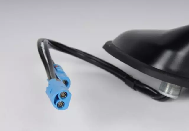 93357774 - Electrical: Base for Saturn: Astra Image