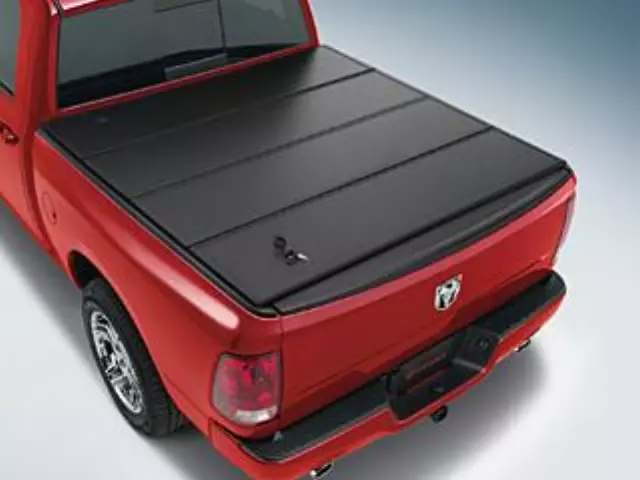 82211297AD - : Cover Kit for Mopar Image