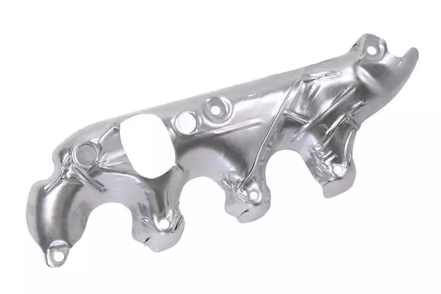 12610967 - Exhaust: Heat Shield for Chevrolet: Express 2500, Express 3500 | GMC: Savana 2500, Savana 3500 Image