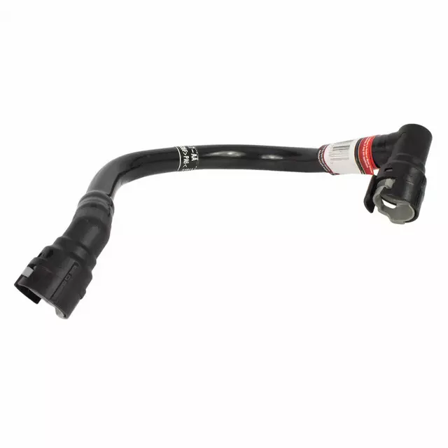 GR3Z6A664A - : PCV Tube for Ford Image