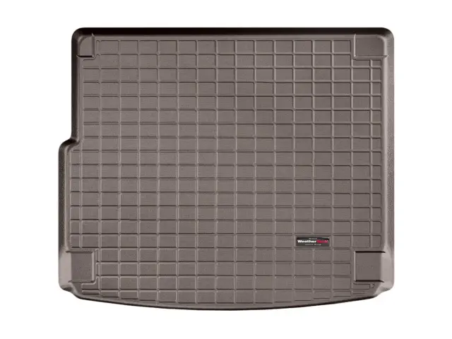 43675 - Accessories: Cargo/Trunk Liner, Cocoa for WeatherTech Image