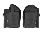 4415181V - : Black FloorLiner™ DigitalFit® for WeatherTech Image