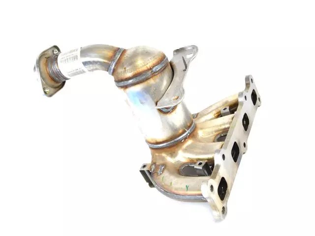 5105408AE - : Exhaust Manifold And Converter for Mopar Image