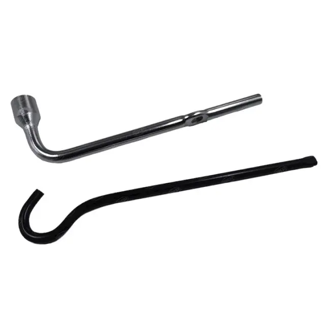 SK926812 - Interior: SKP Spare Tire Jack Handle / Wheel Lug Wrench for Skyward Automotive Image