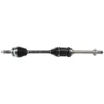 NCV69190 - : Lexus, Toyota CV Axle Assembly  - Front Right for GSP Image