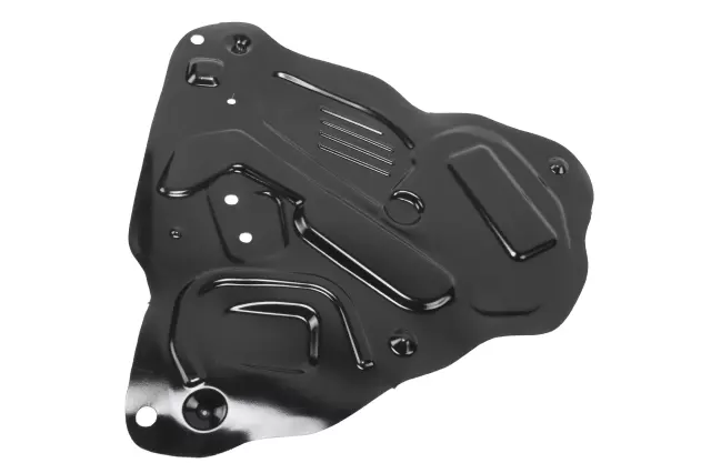 23505784 - Body: Water Shield for GM Image