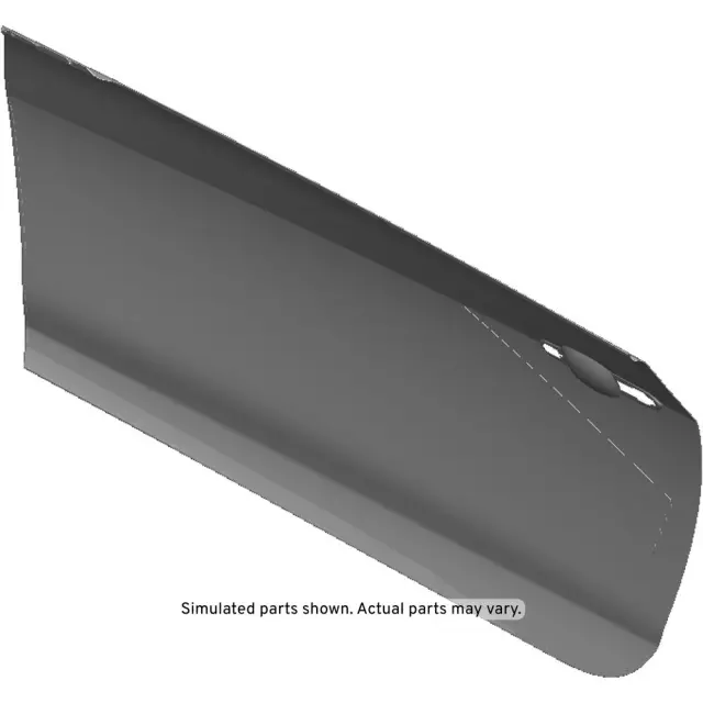 23177948 - Body: Outer Panel for GM Image