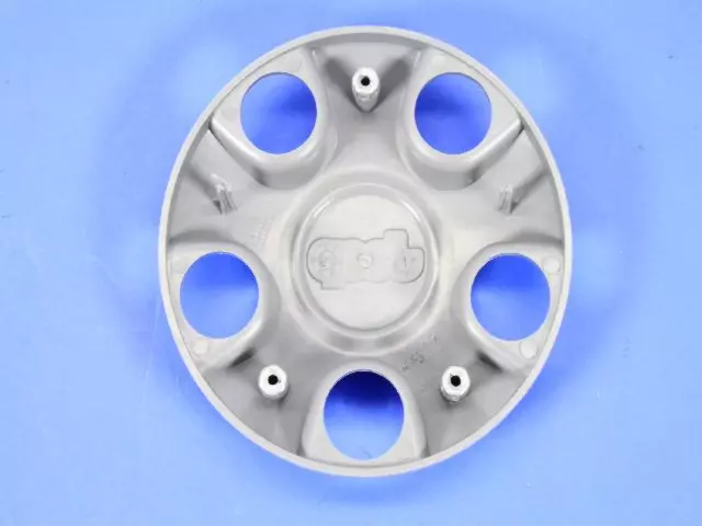 Wheel Center Cap - Mopar (5ZA48S4AAA)