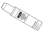 PMPC195007150A - : Touch Up Paint for Ford Image