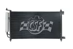 10508 - : A/C Condenser for CSF Image