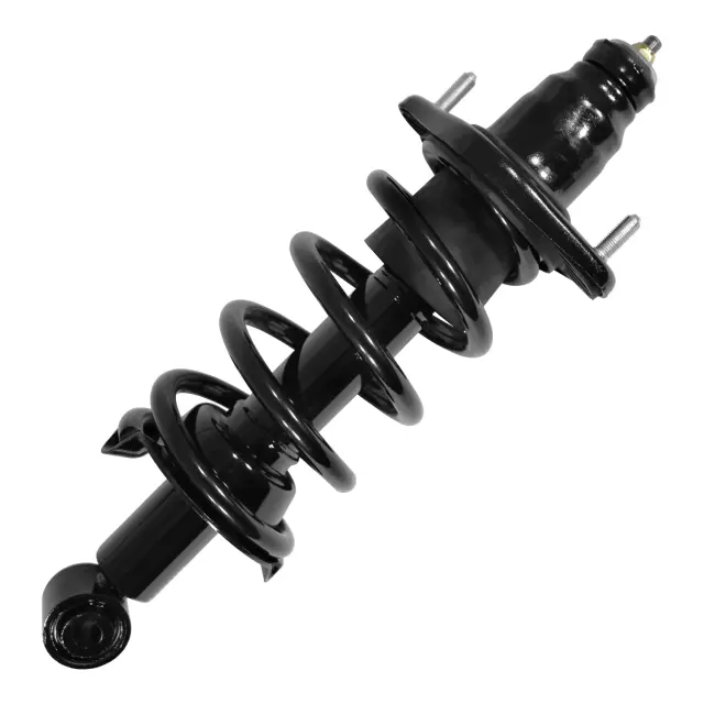 15085 - Suspension &amp; Steering: Unity Automotive Suspension Strut and Coil Spring Assembly for Unity Automotive Image