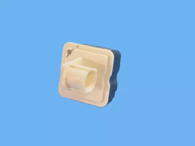 Center High Mounted Stop Lamp - Mopar (68386753AD)