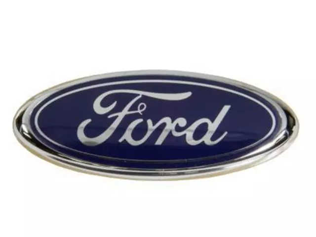 Door Emblem - Ford (F85Z-1542528-C)