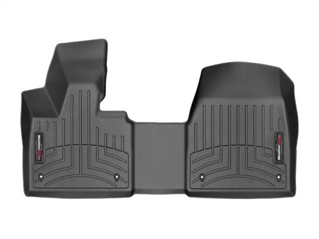 445691 - Accessories: FloorLiner™ DigitalFit® for WeatherTech Image