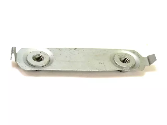 5116361AB - Mopar Accessories - Component Parts: Tow Hook Bracket, Right And Left for Mopar Image
