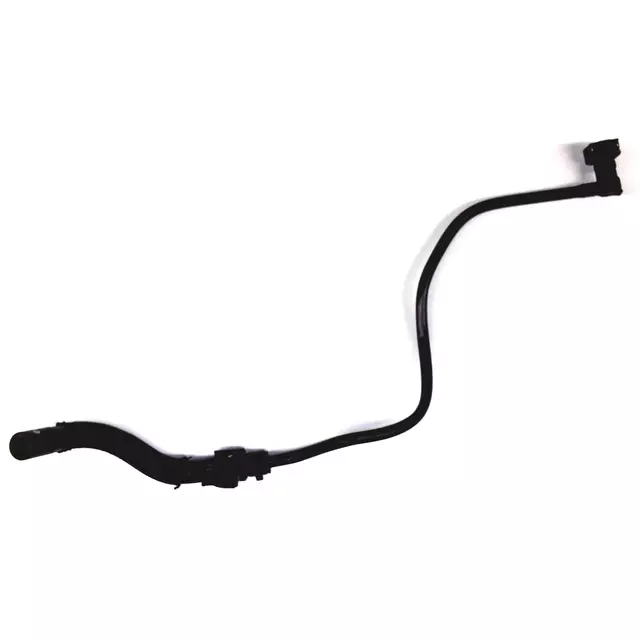 8K0121081T - Cooling System: Reservoir Hose for Audi Image