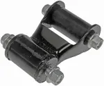 722036 - : Rear Position Leaf Spring Shackle Kit for Dorman Image