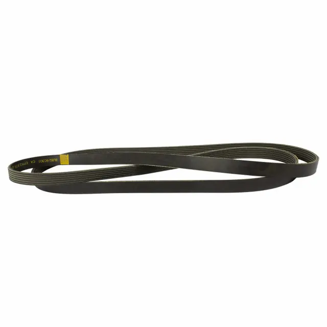 JK6917A - Unclassified: V Belt for Ford Image