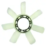 FNM004 - : Engine Cooling Fan Blade for AISIN Image