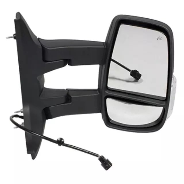 CK4Z17682FB - Body: Mirror Assembly for Ford: Transit-150, Transit-250, Transit-350, Transit-350 HD Image