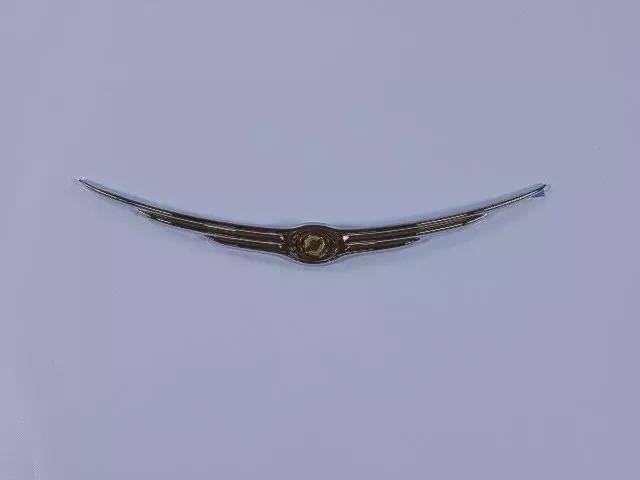 5116148AB - : Chrysler Wing Emblem for Mopar Image