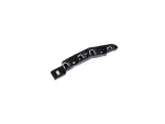68287856AB - Frame, Bumper and Fascia: Fascia Support Bracket, Right for Mopar Image image