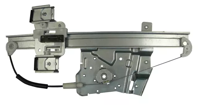 Front Driver Side Window Regulator - ACDelco (11R859)